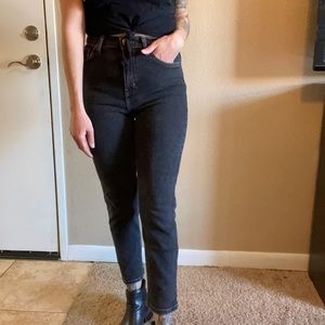 BDG girlfriend jeans
